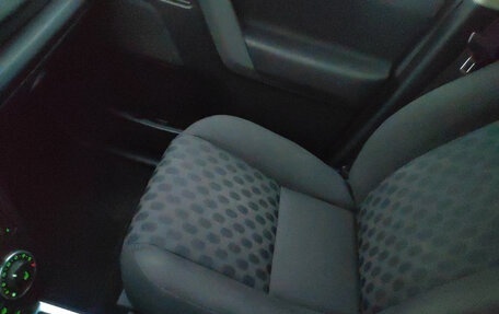 Land Rover Freelander II рестайлинг 2, 2008 год, 1 200 000 рублей, 8 фотография