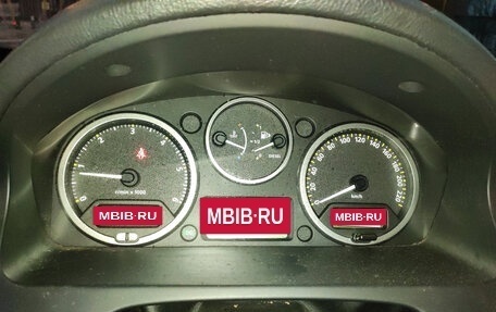 Land Rover Freelander II рестайлинг 2, 2008 год, 1 200 000 рублей, 5 фотография