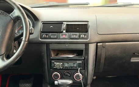 Volkswagen Jetta IV, 2004 год, 275 000 рублей, 11 фотография