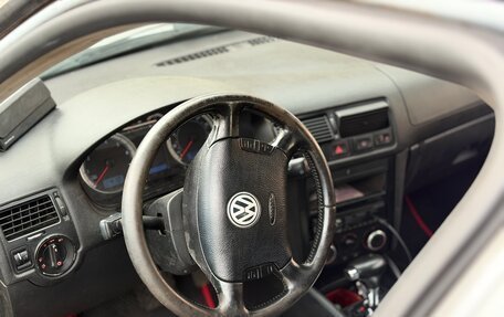 Volkswagen Jetta IV, 2004 год, 275 000 рублей, 4 фотография