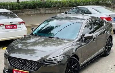 Mazda 6, 2019 год, 1 637 000 рублей, 1 фотография