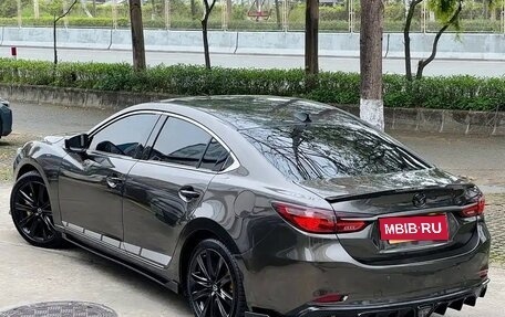 Mazda 6, 2019 год, 1 637 000 рублей, 3 фотография