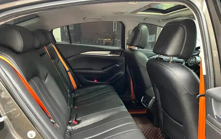 Mazda 6, 2019 год, 1 637 000 рублей, 8 фотография