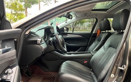 Mazda 6, 2019 год, 1 637 000 рублей, 6 фотография