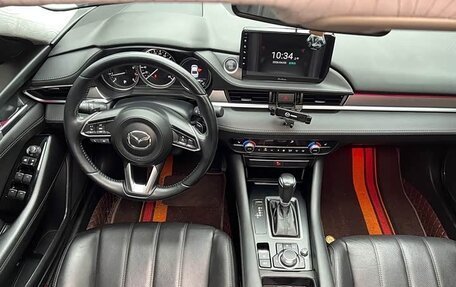 Mazda 6, 2019 год, 1 637 000 рублей, 7 фотография