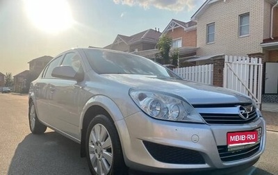 Opel Astra H, 2012 год, 765 000 рублей, 1 фотография