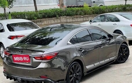 Mazda 6, 2019 год, 1 637 000 рублей, 4 фотография
