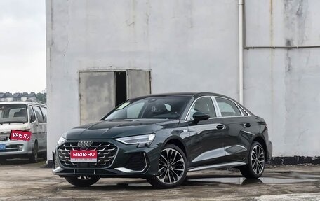 Audi A3, 2023 год, 1 929 999 рублей, 1 фотография