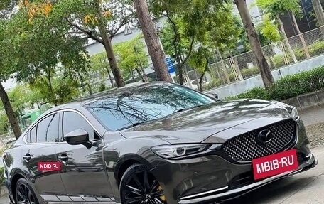 Mazda 6, 2019 год, 1 637 000 рублей, 5 фотография