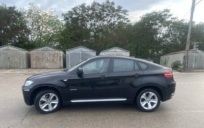 BMW X6, 2013 год, 2 150 000 рублей, 1 фотография