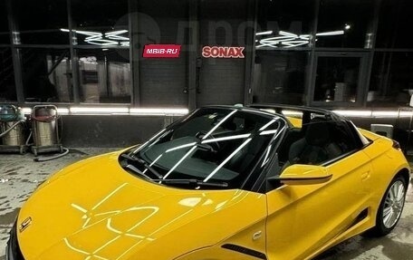 Honda S660, 2016 год, 980 000 рублей, 1 фотография