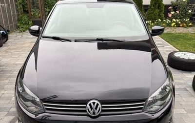 Volkswagen Polo VI (EU Market), 2015 год, 1 250 000 рублей, 1 фотография