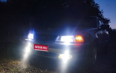 Daewoo Nexia I рестайлинг, 2007 год, 125 000 рублей, 1 фотография