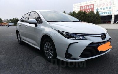 Toyota Corolla, 2022 год, 1 313 493 рублей, 1 фотография