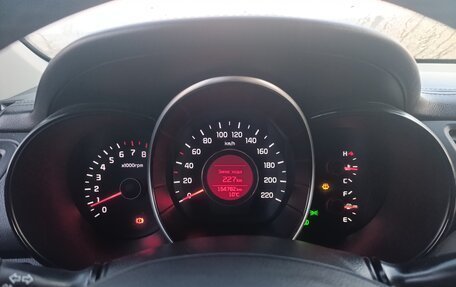 KIA Rio III рестайлинг, 2015 год, 890 000 рублей, 9 фотография