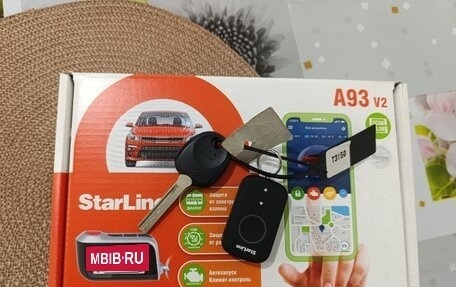 KIA Rio III рестайлинг, 2015 год, 890 000 рублей, 11 фотография