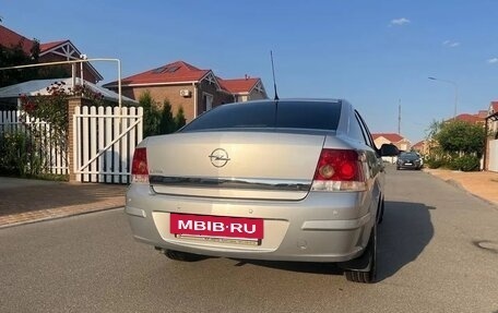Opel Astra H, 2012 год, 765 000 рублей, 3 фотография