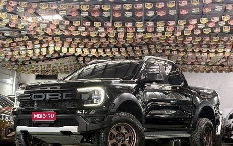 Ford Ranger, 2023 год, 4 950 000 рублей, 1 фотография