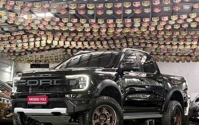 Ford Ranger, 2023 год, 4 950 000 рублей, 1 фотография