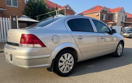 Opel Astra H, 2012 год, 765 000 рублей, 5 фотография