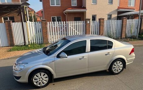 Opel Astra H, 2012 год, 765 000 рублей, 4 фотография