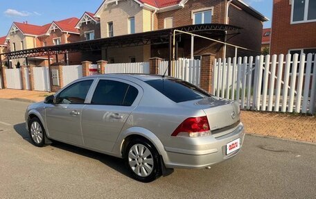 Opel Astra H, 2012 год, 765 000 рублей, 6 фотография