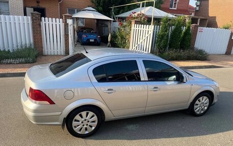 Opel Astra H, 2012 год, 765 000 рублей, 9 фотография
