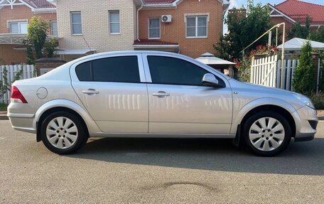 Opel Astra H, 2012 год, 765 000 рублей, 11 фотография
