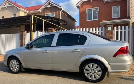 Opel Astra H, 2012 год, 765 000 рублей, 12 фотография