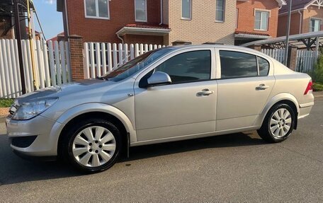 Opel Astra H, 2012 год, 765 000 рублей, 7 фотография