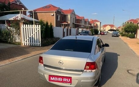 Opel Astra H, 2012 год, 765 000 рублей, 8 фотография