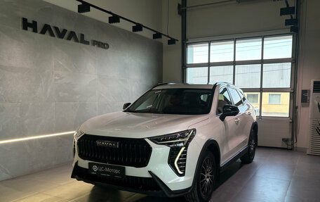 Haval Jolion, 2024 год, 2 199 000 рублей, 1 фотография