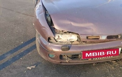 Fiat Brava, 1998 год, 35 000 рублей, 1 фотография