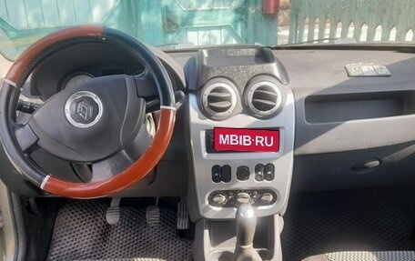 Renault Logan I, 2012 год, 300 000 рублей, 1 фотография