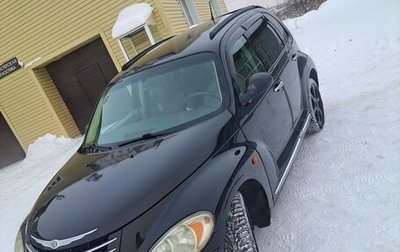Chrysler PT Cruiser, 2007 год, 550 000 рублей, 1 фотография