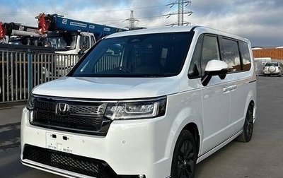 Honda Stepwgn, 2023 год, 2 530 000 рублей, 1 фотография