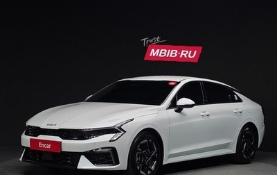 KIA K5, 2024 год, 2 857 600 рублей, 1 фотография