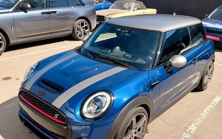 MINI Hatch, 2015 год, 2 050 000 рублей, 1 фотография