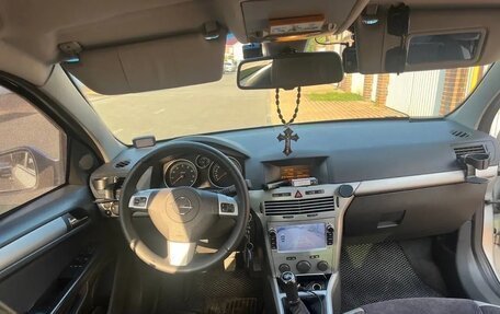 Opel Astra H, 2012 год, 765 000 рублей, 16 фотография