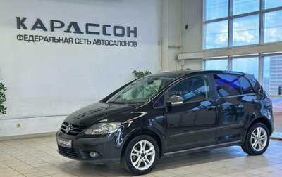 Volkswagen Golf Plus I, 2007 год, 630 000 рублей, 1 фотография
