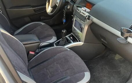Opel Astra H, 2012 год, 765 000 рублей, 15 фотография