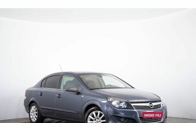 Opel Astra H, 2008 год, 459 000 рублей, 1 фотография