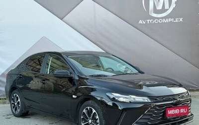 Chevrolet Monza, 2023 год, 1 640 000 рублей, 1 фотография