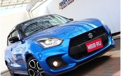 Suzuki Swift V, 2022 год, 1 196 000 рублей, 1 фотография