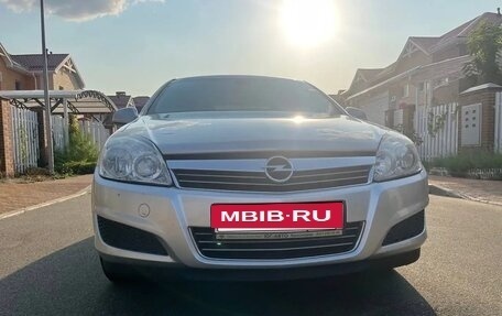 Opel Astra H, 2012 год, 765 000 рублей, 13 фотография