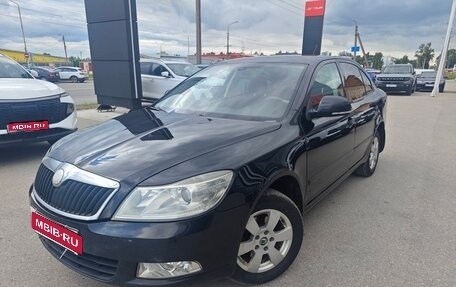 Skoda Octavia, 2011 год, 595 000 рублей, 1 фотография