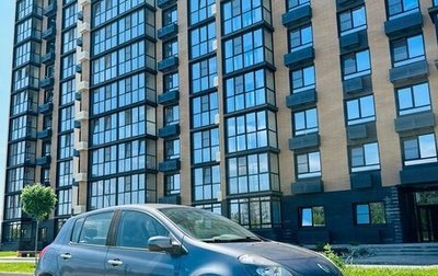 Renault Clio III, 2010 год, 499 000 рублей, 1 фотография