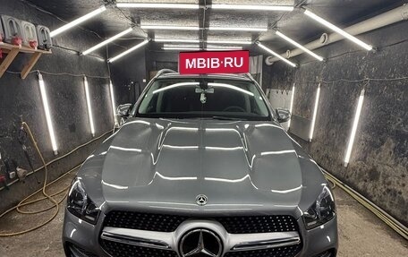 Mercedes-Benz GLE, 2020 год, 6 200 000 рублей, 1 фотография