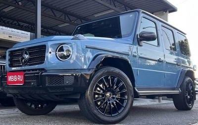 Mercedes-Benz G-Класс W463 рестайлинг _iii, 2022 год, 12 600 000 рублей, 1 фотография