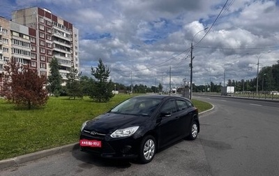 Ford Focus III, 2012 год, 570 000 рублей, 1 фотография